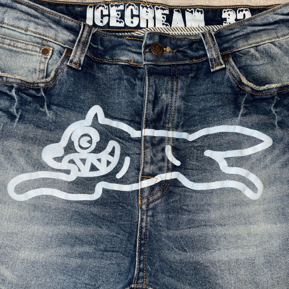 ICE CREAM ORIGINAL JEANS